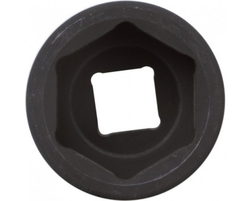 Ударная головка шестигранная 1/2" KING TONY 453528M 28 мм