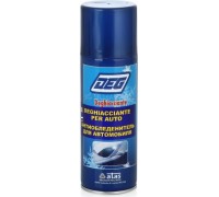 Антиобледенитель ATAS Deg 50 ml, спрей SCDEG-50