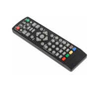 Пульт REXANT 38-0014 универсальный для DVB-T2 (RX-DVB-014)