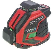 Лазерный уровень CONDTROL Xliner Pento 360G [1-2-158]