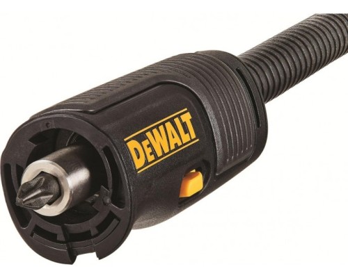 Гибкий угловой адаптер для бит DeWALT IMPACT 2 FLEX TORQ DT20501-QZ [DT20501-QZ]