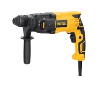 Перфоратор Denzel RH-650-18, SDS-plus 26603