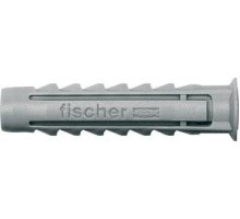 Дюбель FISCHER SX  8 х 40 распорный нейлоновый 70008 [70008]