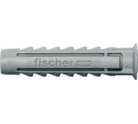 Дюбель FISCHER SX 10 х 50 распорный нейлоновый 70010 [70010]