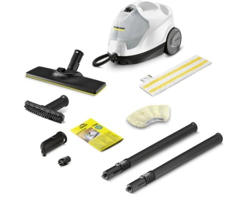 Пароочиститель KARCHER SC 4 EasyFix (1.512-630.0) [1.512-630.0]