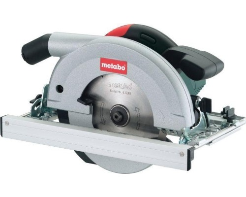 Пила циркулярная сетевая METABO КS 66 PLUS [600544000]