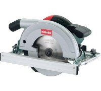Пила циркулярная сетевая METABO КS 66 PLUS 600544000