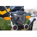 Трицикл грузовой RUTRIKE Дукат 1500 60V1000W Серый 2054 [021346-2054]