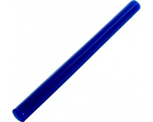 Стержни клеевые REXANT синие 7x100 мм, 6 шт. [09-1017]