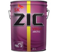 Масло гидравлическое ZIC VEGA 32 20 л 192634
