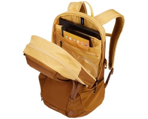 Рюкзак THULE 3204844 Enroute Backpack, 23L, Ochre/Golden