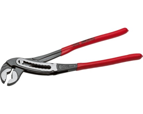 Клещи переставные ClassicPlus NWS 1651-12-300 300 мм Клещи переставные ClassicPlus NWS 1651-12-300 300 мм
