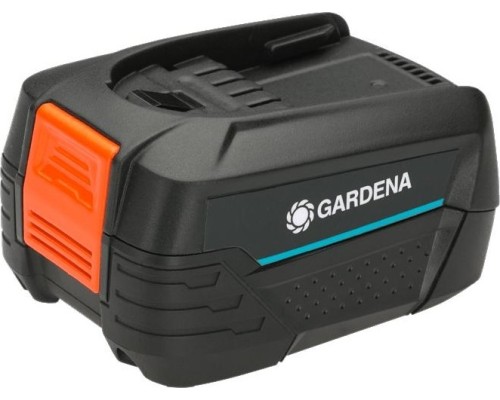 Аккумулятор GARDENA 14905-20.000.00 литий-ионный p4a pba 18v/72