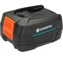 Аккумулятор GARDENA 14905-20.000.00 литий-ионный p4a pba 18v/72