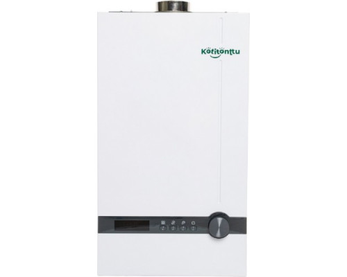 Котел газовый KOTITONTTU SUARI S18 O с шиной OpenTherm 00-00000350 купить с доставкой и официальной гарантией