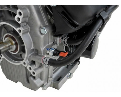 Бензиновый двигатель LONCIN LC2V80FD 30 л.с., вал 25мм