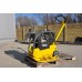 Виброплита WACKER NEUSON DPU 3070H дизельный двигатель HATZ, реверсивная [5000610041]