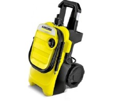 Минимойка KARCHER K 4 Compact Basic Car (1.637-506.0) [1.637-506.0]