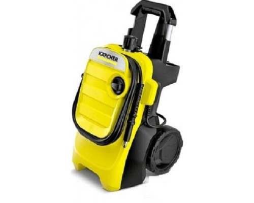 Минимойка KARCHER K 4 Compact Basic Car (1.637-506.0) [1.637-506.0]