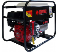 Генератор бензиновый EUROPOWER EP 7000 LE SA0950705