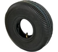 Покрышка MFK-TORG ПК350-4к с камерой для pr 1804 pr1814 pr 1805
