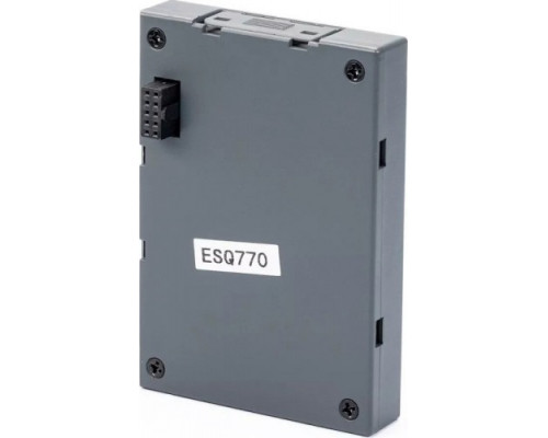 Карта протокола ESQ 770 LED к частотному преобразователю ESQ-770 08.06.05.001077