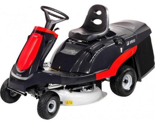 Трактор садовый EFCO ZEPHYR 72/13 H 4 IN 1 газонокосилка с сиденьем [68149002E5]