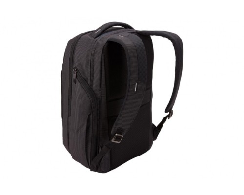 Рюкзак THULE 3 203 835 для ноутбука crossover 2 backpack, 30l, black [3203835]