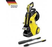 Автомойка KARCHER K 5 Premium Power Control  (1.324-573.0) [1.324-573.0]