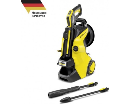 Автомойка KARCHER K 5 Premium Power Control (1.324-573.0) [1.324-573.0]