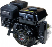 Бензиновый двигатель LIFAN 170FD 7,0 л.с. (вал 19,05 мм, электростартер)