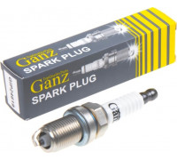 Свеча зажигания GANZ GIP24619 Cit C3 PEU 106/206/306/307 Ren Clio/Lag/Meg/Sce