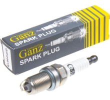 Свеча зажигания GANZ GIP24619 Cit C3 PEU 106/206/306/307 Ren Clio/Lag/Meg/Sce