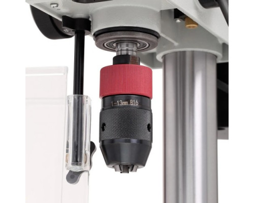 Станок сверлильный BELMASH DP210-13CVS S328A купить с доставкой и официальной гарантией