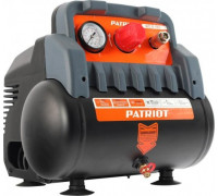 Компрессор поршневой безмасляный PATRIOT WO 6-180 525301910