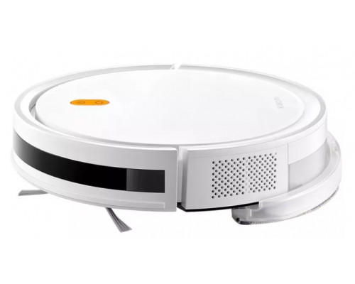 Робот-пылесос Xiaomi Robot Vacuum E5 White EU