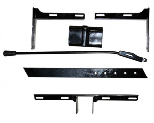 Мотоблок Sturm GK827A8