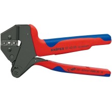 Клещи для опрессовки кабельных наконечников KNIPEX 974305 [KN-974305]