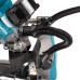 Пила торцовочная аккумуляторная MAKITA LS003GZ01 XGT 40В BL