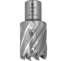 Сверло по металлу корончатое DIAM HSS 30x30 Extra Line 320299