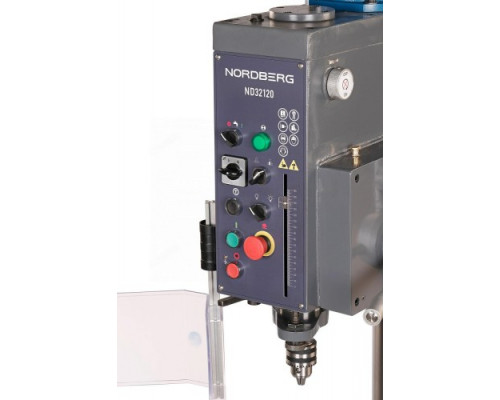 Станок сверлильный NORDBERG ND32120