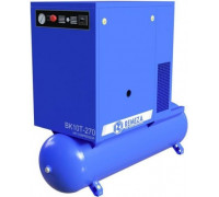 Компрессор винтовой REMEZA ВК- 10Т-10-270 3001540