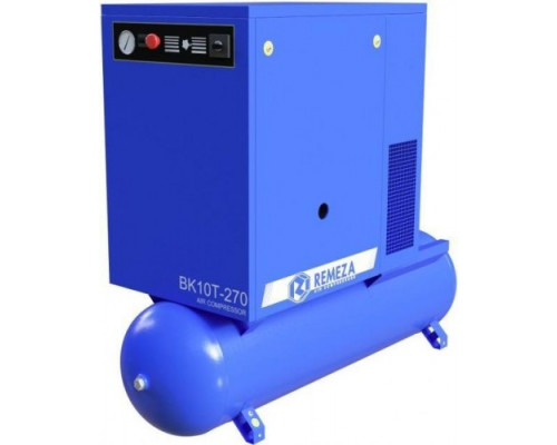Компрессор винтовой REMEZA ВК-10Т-10-270 3001540