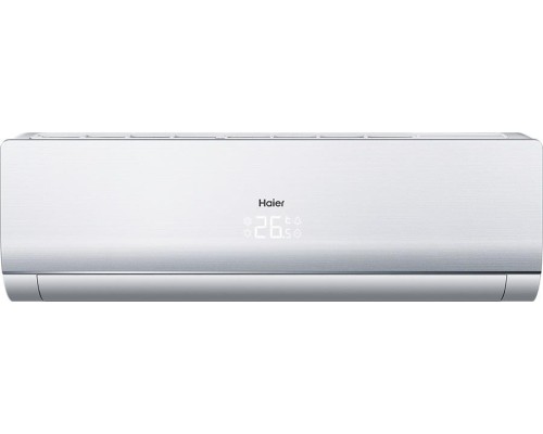 Сплит-система с обычным управлением HAIER HSU-12HNF203/R2-W серия Lightera, белый [HSU-12HNF203/R2W]