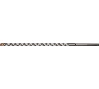 Бур SDS-Max ЗУБР ПРОФЕССИОНАЛ 22x880/1000 мм 29350-880-22_z02