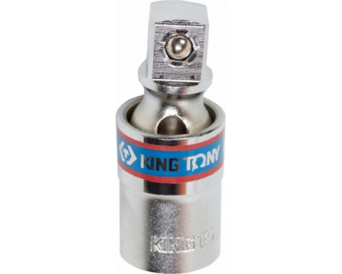 Кардан шаровый KING TONY 4794 1/2"
