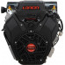 Бензиновый двигатель Loncin LC2V80FD 30 л.с. с электростартером