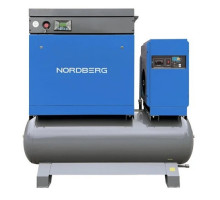 Компрессор винтовой NORDBERG NCB15RD