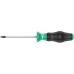 Отвертка крестовая WERA Kraftform Comfort 1355 PZ 0 х 60 мм WE-031460 [WE-031460]