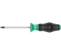 Отвертка крестовая WERA Kraftform Comfort 1355 PZ 1 х 80 мм WE-031461 WE-031461